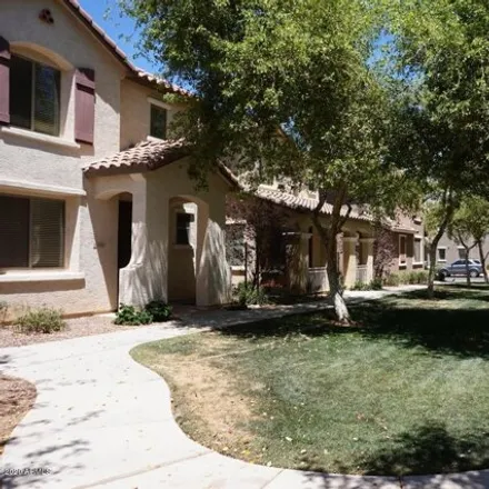 Image 1 - 3815 E Santa Fe Ln, Gilbert, Arizona, 85297 - House for rent