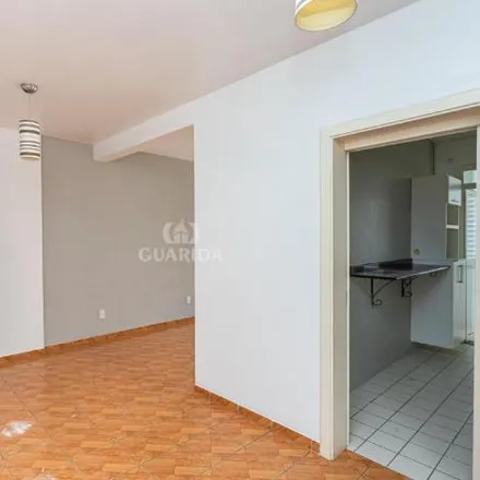 Rent this 2 bed apartment on Acesso à Facultade Anhanguera in Vila Nova, Porto Alegre - RS