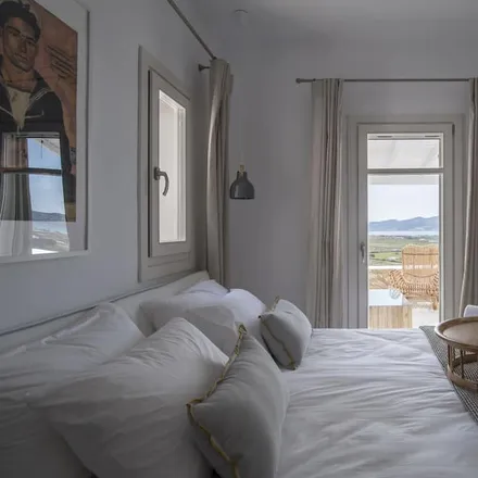 Rent this 5 bed house on Paros in Paros Regional Unit, Greece