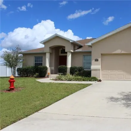 Rent this 3 bed house on 9999 Southwest 54th Avenue in Marion County, FL 34476