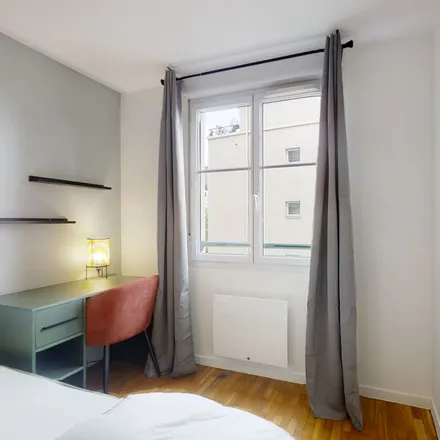 Image 2 - 72 boulevard Jean XXIII, 69008, Lyon, FR - Room for rent