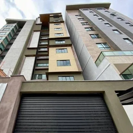 Buy this 3 bed apartment on Rua Antônio Carlos Saraiva in Teixeiras, Juiz de Fora - MG