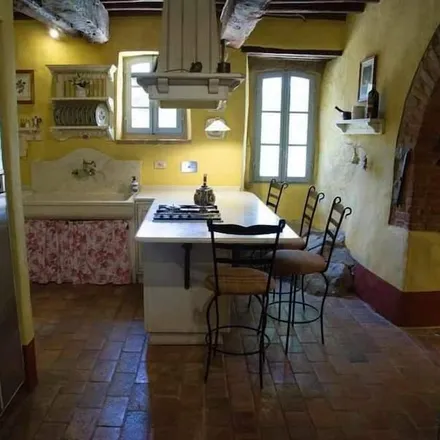 Image 3 - Civitella in Val di Chiana, Arezzo, Italy - House for rent