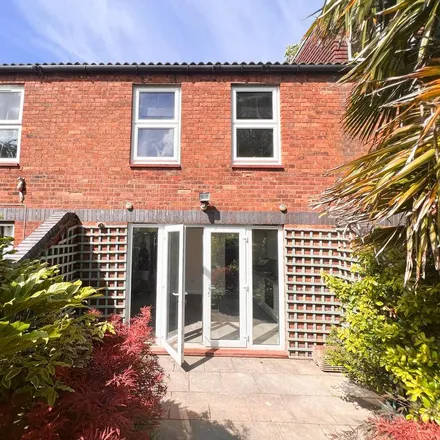 Rent this 6 bed house on The Old Tavern in Blackberry Hill, Bristol