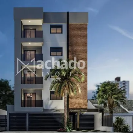 Buy this 2 bed apartment on Rua João da Fontoura e Souza 95 in Camobi, Santa Maria - RS