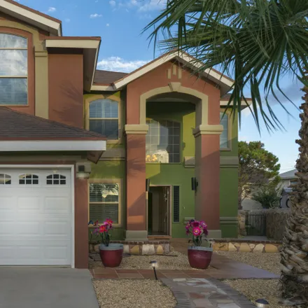 Buy this 5 bed house on 12430 Paseo de Vida Court in El Paso, TX 79928