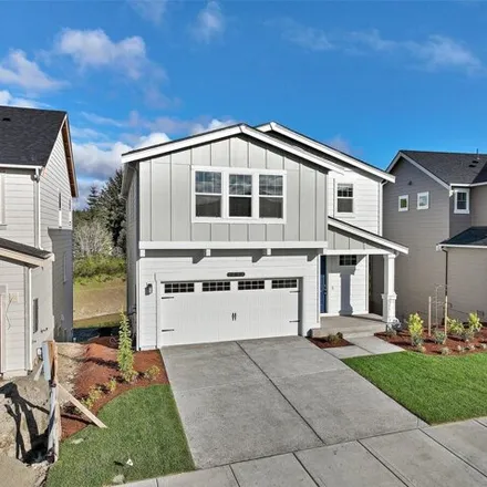 Rent this 4 bed house on Southwest Pendelton Way in Port Orchard, WA 98367
