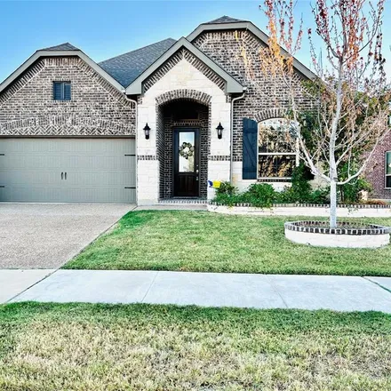 Buy this 4 bed house on 2249 Cold Water Drive in Prosper, TX 75078