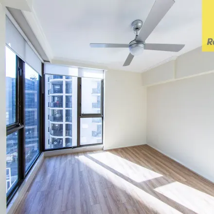 Rent this 2 bed apartment on Fiori in 13-15 Hassall Street, Sydney NSW 2150