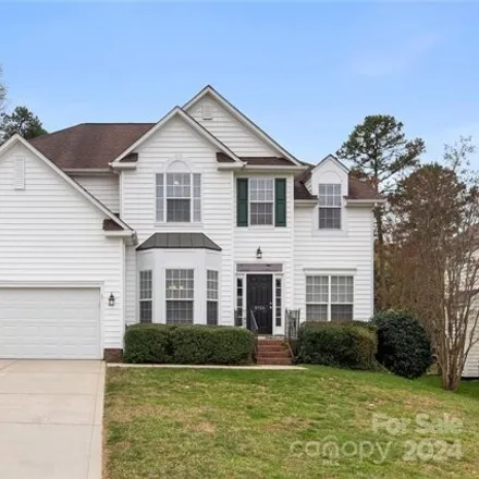 Buy this 6 bed house on 9726 Ashburton Drive in Charlotte, NC 28216