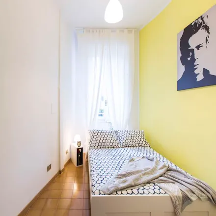 Image 6 - Via Bartolomeo d'Alviano, 7, 20146 Milan MI, Italy - Room for rent