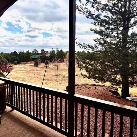 Image 7 - 473 North Cold Springs Point, Payson, AZ 85541, USA - House for sale