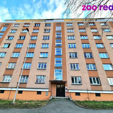 Image 9 - ev.5009, 432 01 Kadaň, Czechia - Apartment for rent