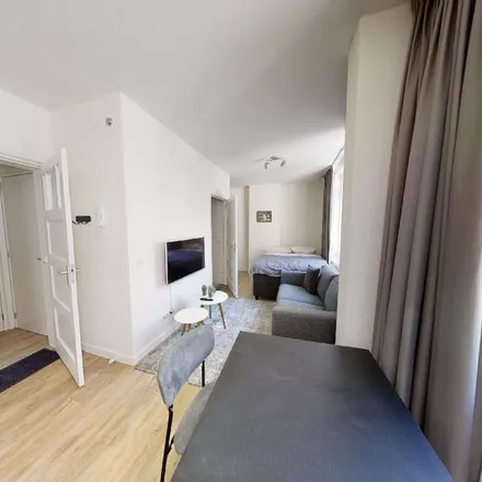 Rent this 1 bed apartment on Binnenstad in Markt 21G, 5611 EC Eindhoven
