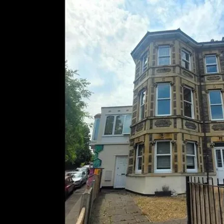 Rent this 2 bed apartment on 47 Ashley Hill in Bristol, BS7 9EA