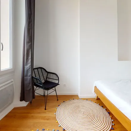 Rent this 2 bed apartment on 161 Avenue de la Capelette in 13010 10e Arrondissement, France