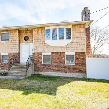 Buy this 4 bed house on 1081 Hyman Avenue in West Islip, NY 11706