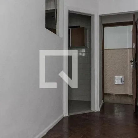 Rent this 1 bed apartment on BRS 1 Constante Ramos in Avenida Nossa Senhora de Copacabana, Copacabana