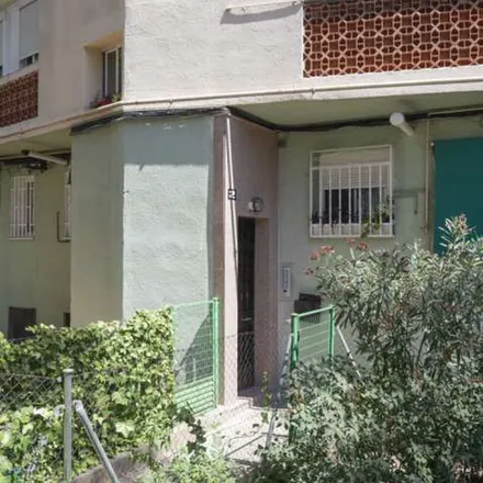 Image 7 - Madrid, Avenida de Celio Villalba, 28043 Madrid - Apartment for rent