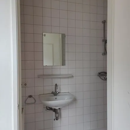 Image 1 - Dam 43, 4331 GG Middelburg, Netherlands - Apartment for rent
