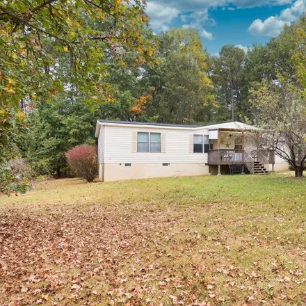 Buy this 3 bed house on 480 Redstone Drive in Russell, Barrow County