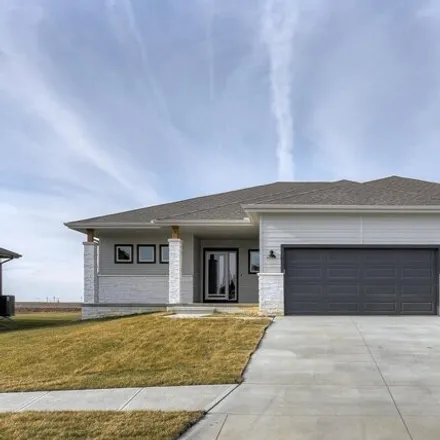 Buy this 4 bed house on 6654 South 201st Street in Douglas County, NE 68135