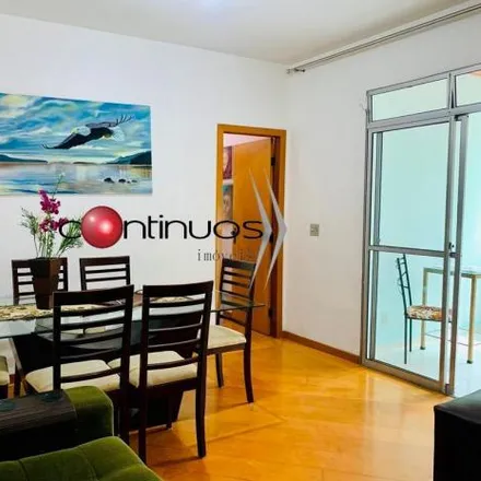 Buy this 3 bed apartment on Avenida Montese in Santa Branca, Belo Horizonte - MG