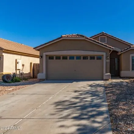 Buy this 3 bed house on 45519 West Sheridan Road in Maricopa, AZ 85139