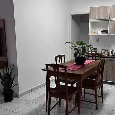 Buy this 3 bed apartment on Rua Genaro Rodrigues in Vila Antônio Augusto, Caçapava - SP