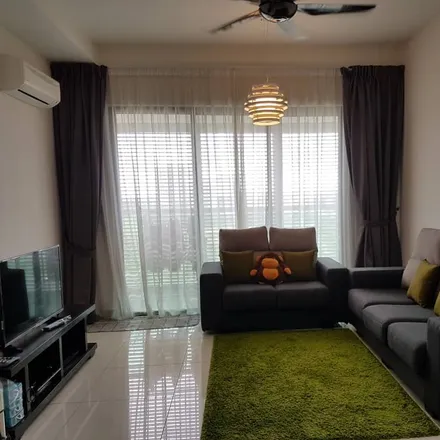 Image 2 - Block 2, Jalan SS 16/1, Pusat Bandar Subang Jaya, 47500 Subang Jaya, Selangor, Malaysia - Apartment for rent