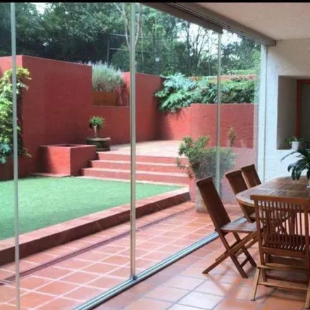 Image 1 - Avenida Antigua, Colonia Giralta, 05320 Santa Fe, Mexico - Apartment for sale
