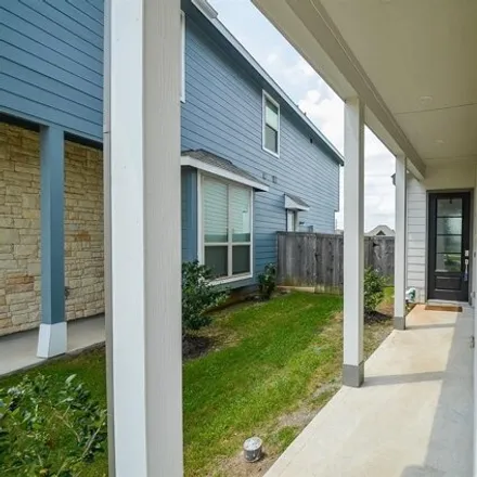 Image 3 - 22736 Sutherland Bend Lane, Fort Bend County, TX 77469, USA - Townhouse for sale