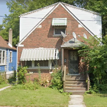 Buy this 4 bed house on 6937 South Wolcott Avenue in Chicago, IL 60636
