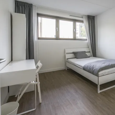 Image 2 - Valkenburgerstraat 90, 1011 LZ Amsterdam, Netherlands - Room for rent