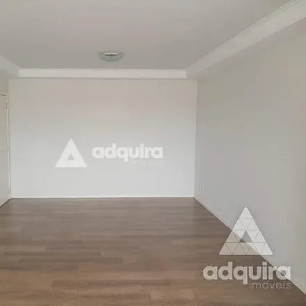 Buy this 3 bed apartment on Centro in Praça Barão de Guaraúna, Ponta Grossa - PR
