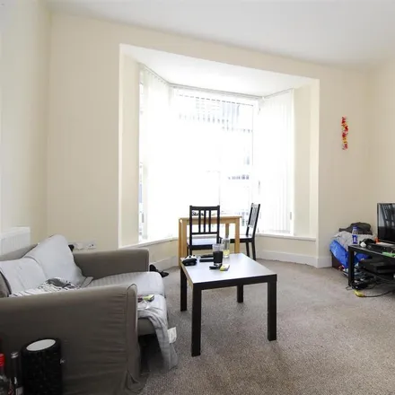 Rent this 2 bed house on 18 Seaton Avenue in Plymouth, PL4 6LL