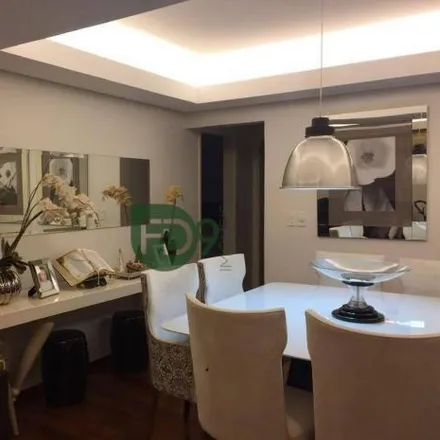 Buy this 3 bed apartment on Rua Padre Manoel da Nóbrega in Vila Santa Catarina, Americana - SP