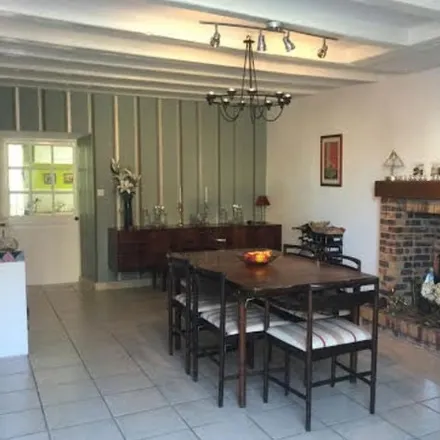 Image 3 - Place Adrien Girettes, 87320 Bussière-Poitevine, France - House for sale