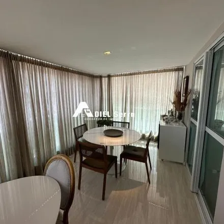 Buy this 4 bed apartment on Nino do Céu in Rua Marquês de Caravelas, Barra