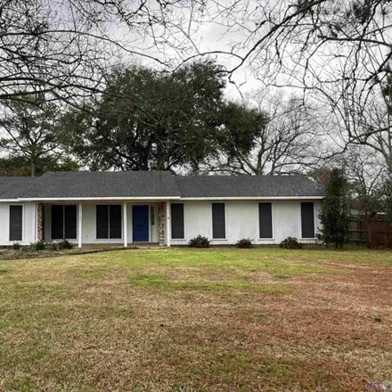 Buy this 3 bed house on 59125 Obier Street in Plaquemine, LA 70764