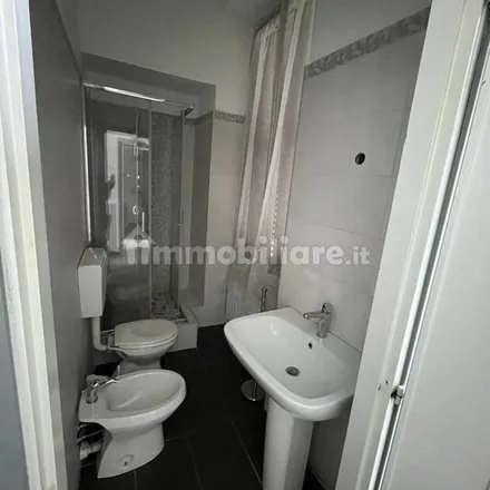 Rent this 2 bed apartment on Via Giovanni e Ottavio Laviny 38 in 13100 Vercelli VC, Italy