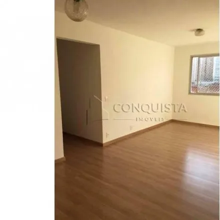 Buy this 3 bed apartment on News in Rua Joinville, Moema
