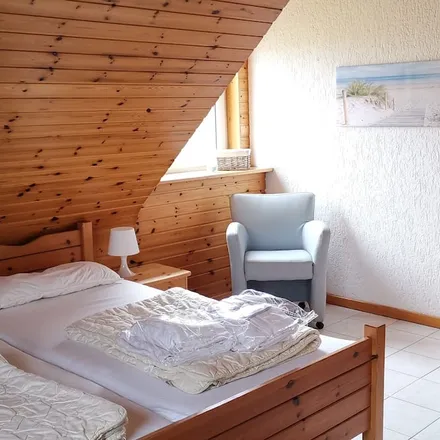 Rent this 2 bed house on Friedrichskoog in Schleswig-Holstein, Germany