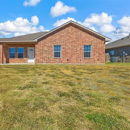 Buy this 3 bed house on 4908 Henry Street in Greenville, TX 75401