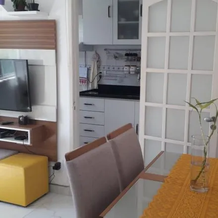 Buy this 2 bed apartment on Supermercado Real in Rua Noronha Torrezão 327, Santa Rosa