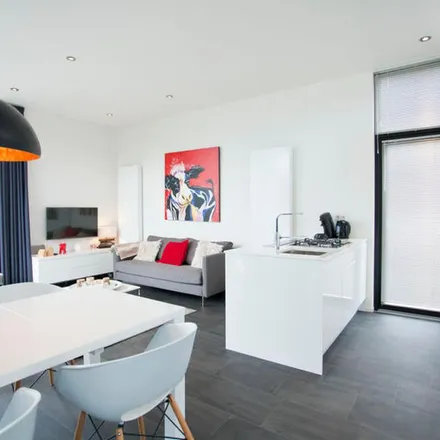 Image 2 - Deventerweg 83A, 3843 GC Harderwijk, Netherlands - Apartment for rent
