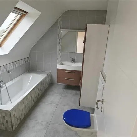 Image 8 - Bareelstraat 67, 9506 Geraardsbergen, Belgium - Apartment for rent