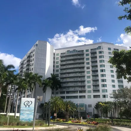 Image 6 - GALLERYone - a DoubleTree Suites by Hilton Hotel, 2670 East Sunrise Boulevard, Fort Lauderdale, FL 33304, USA - Apartment for rent