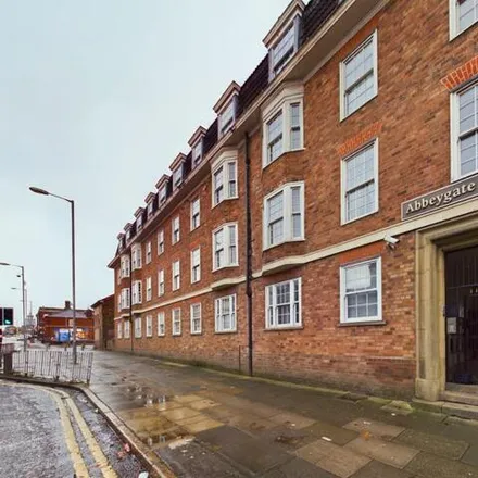 Buy this 3 bed apartment on HIGH STREET in High Street, Liverpool