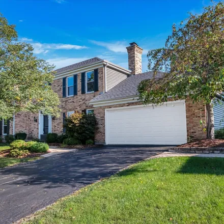 Buy this 4 bed house on 125 Hill Road in Willowbrook, DuPage County